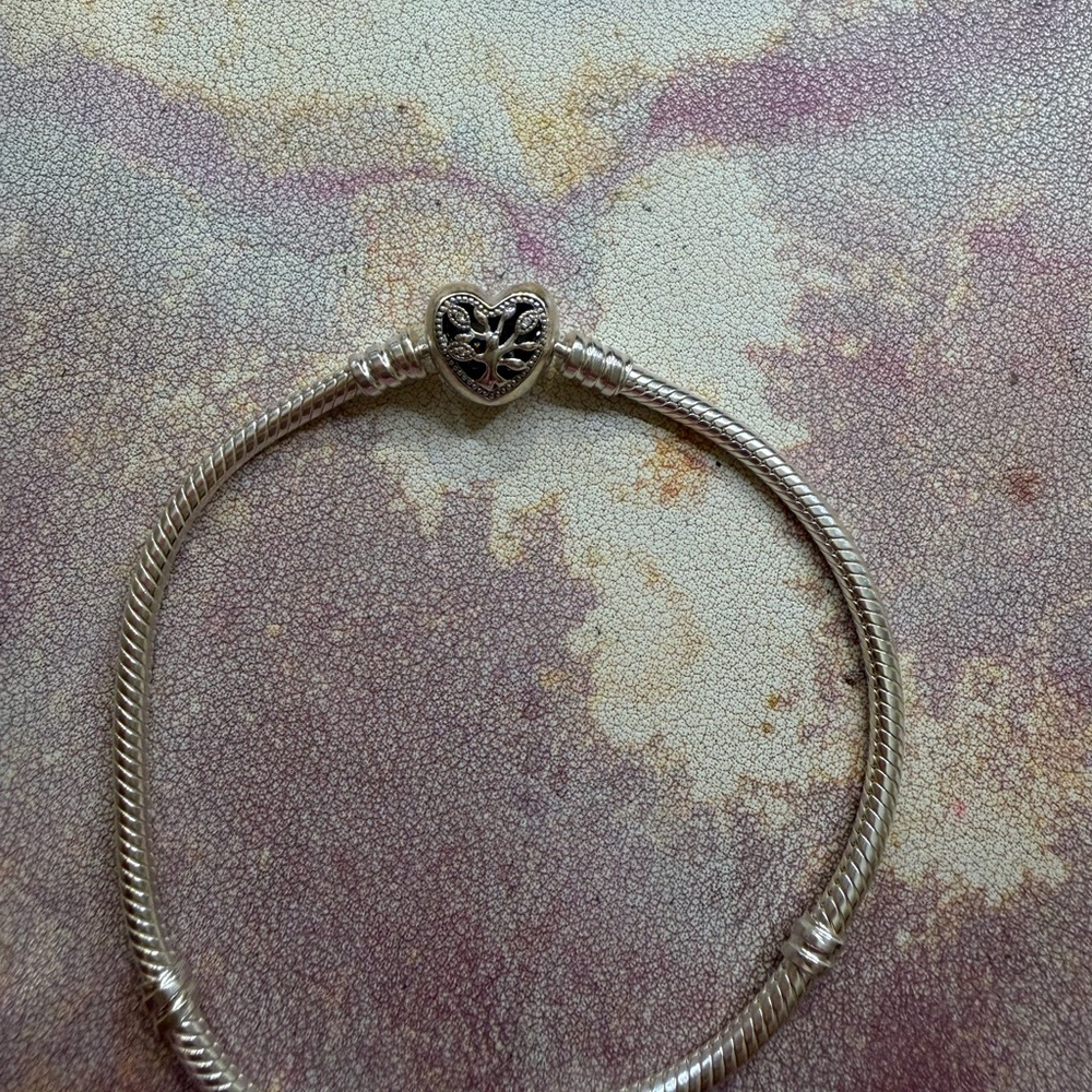 Pandora bracelet